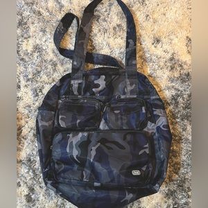 LUG Puddle Jumper Travel Bag